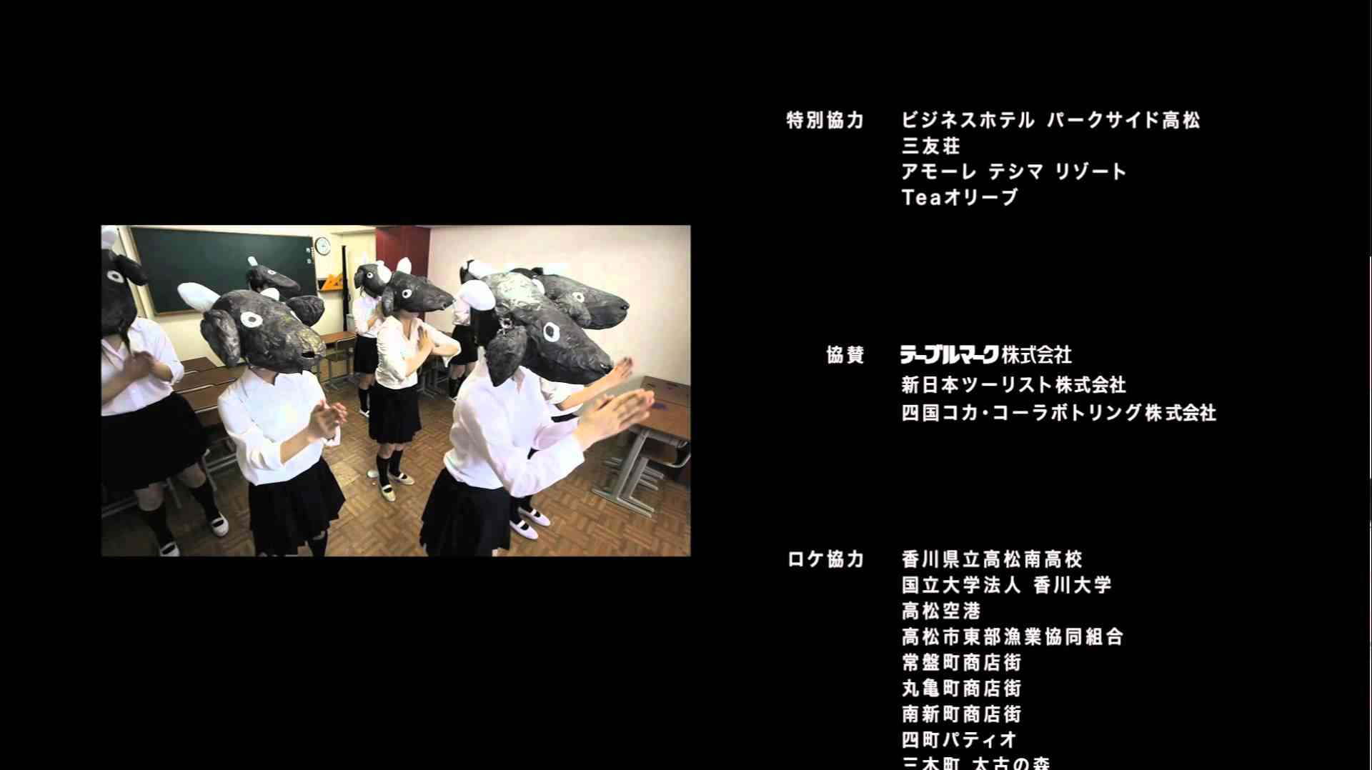 テレビドラマあるある