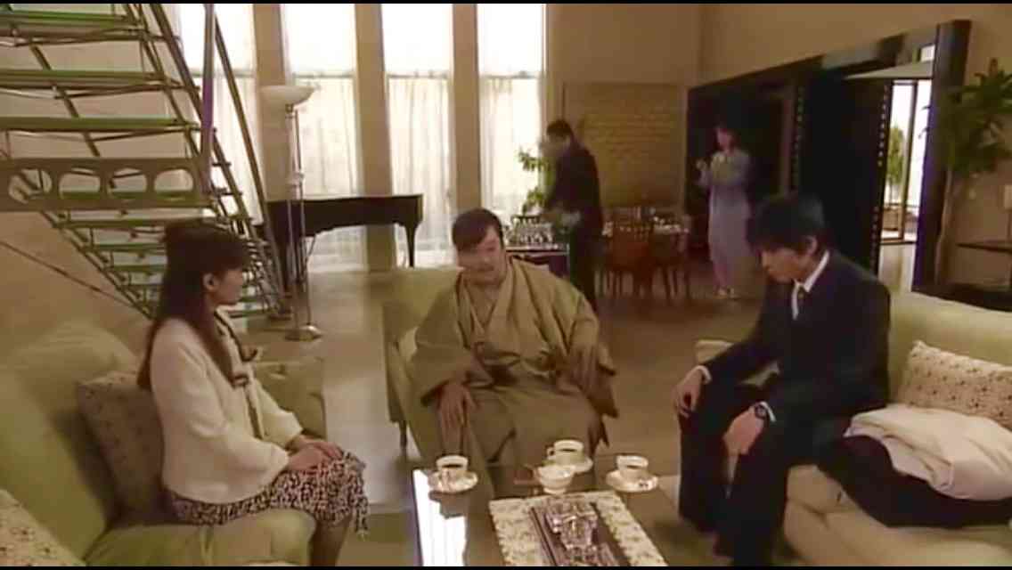 テレビドラマあるある