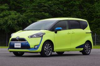 ペーパードライバーにオススメの車って何ですか？