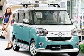 ペーパードライバーにオススメの車って何ですか？