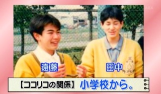 顔が変わらない芸能人