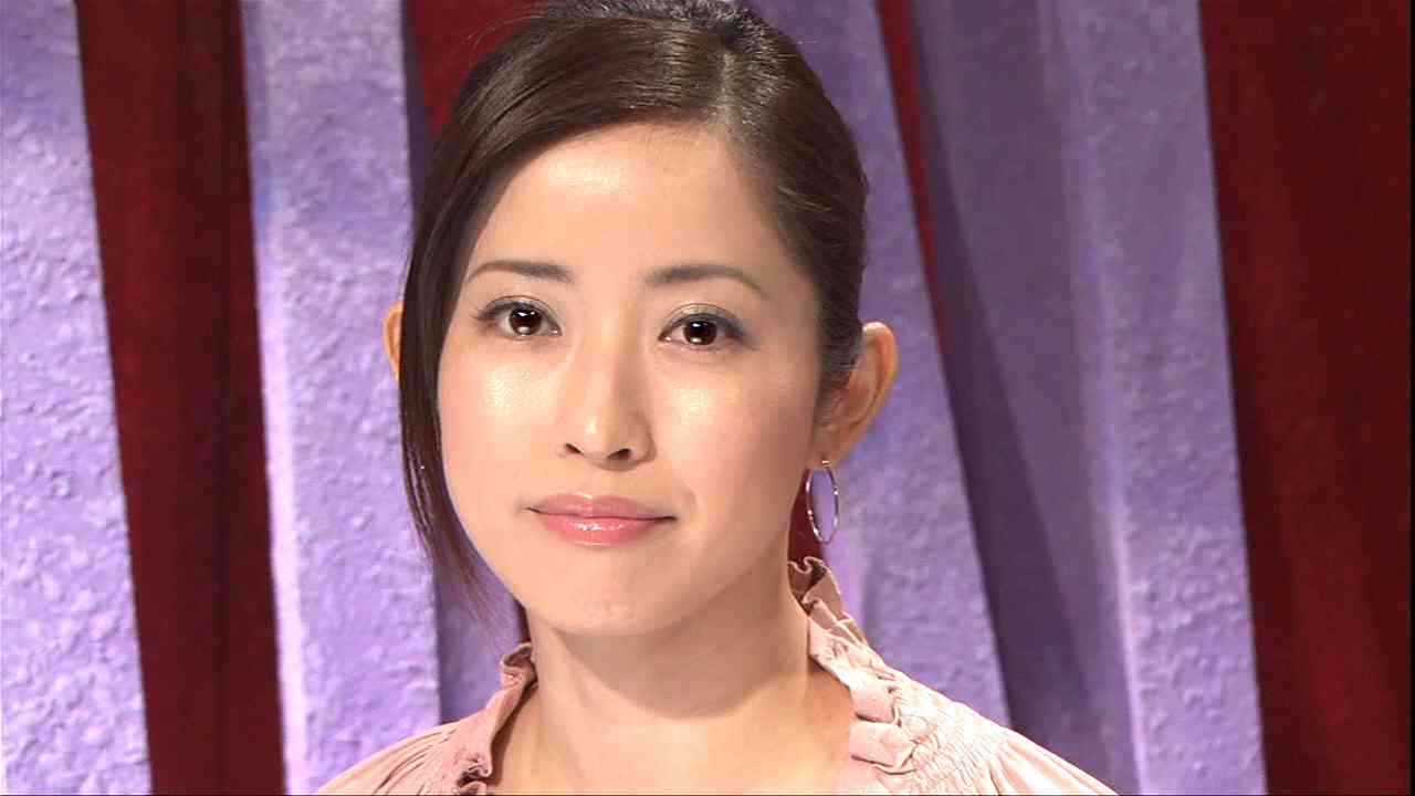 顔が変わらない芸能人