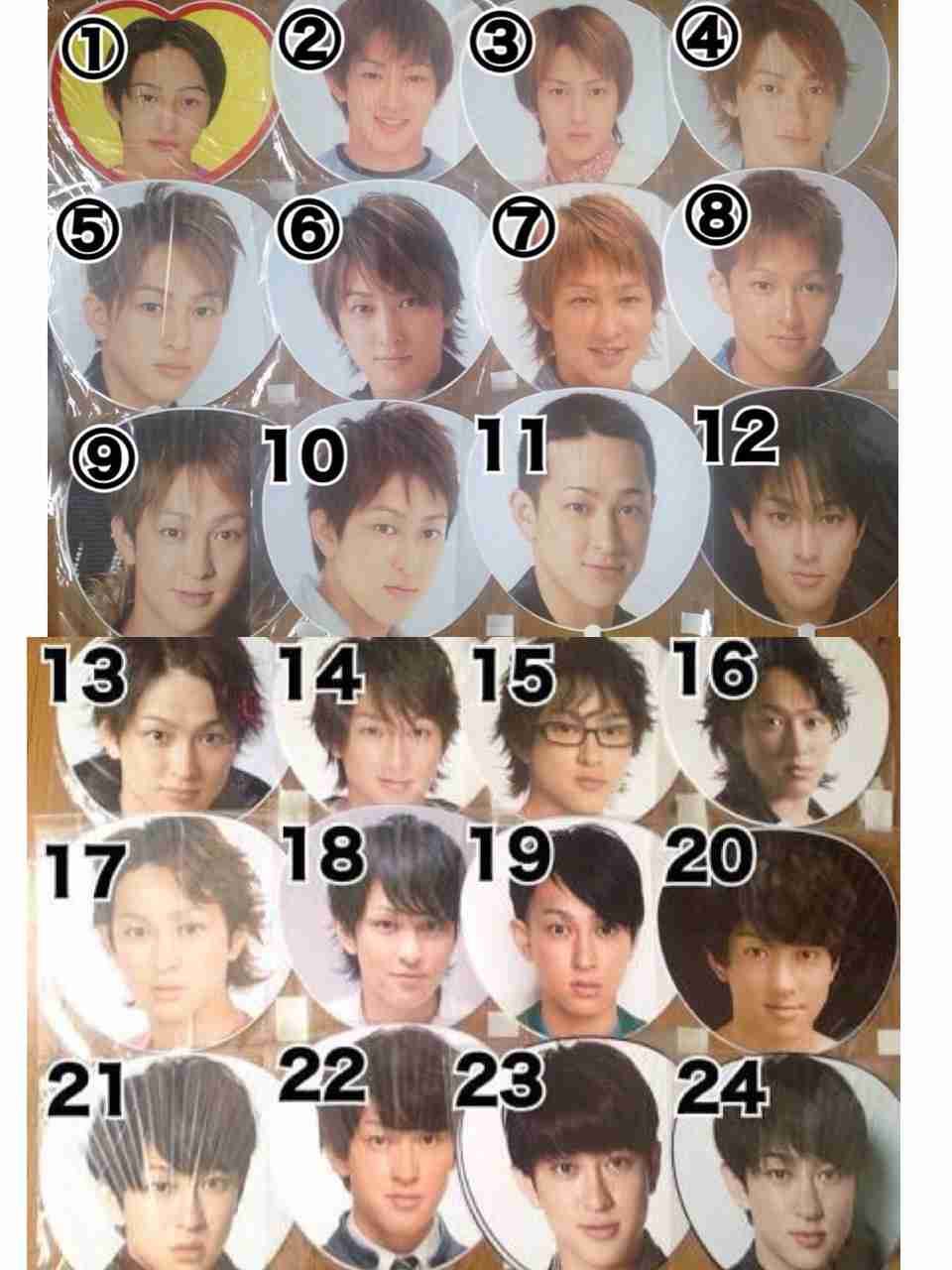 顔が変わらない芸能人
