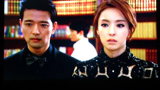 韓国ドラマ、映画が好きな人話しませんか。