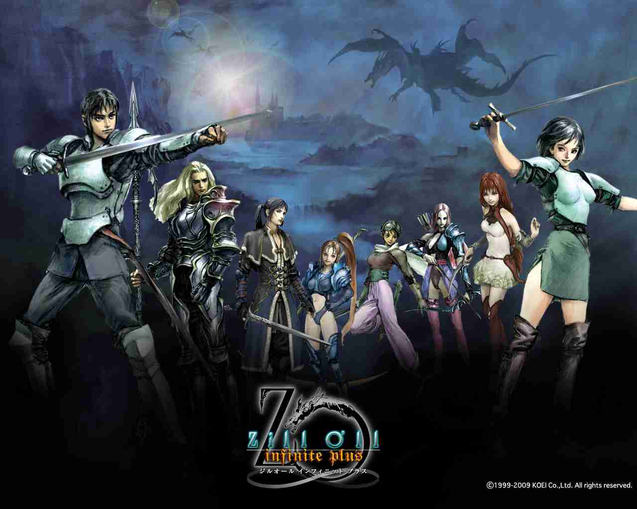 オススメのRPG☆