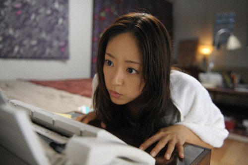 「堀北真希は目が笑ってない」「井上真央は個性ゼロ」最も早く消えそうなアラサー人気女優ランキング