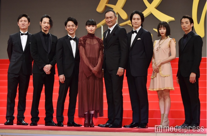 「堀北真希は目が笑ってない」「井上真央は個性ゼロ」最も早く消えそうなアラサー人気女優ランキング