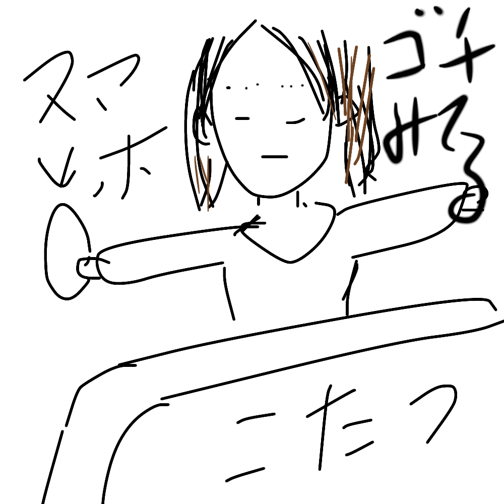 【お絵描き】秋のガルコレ