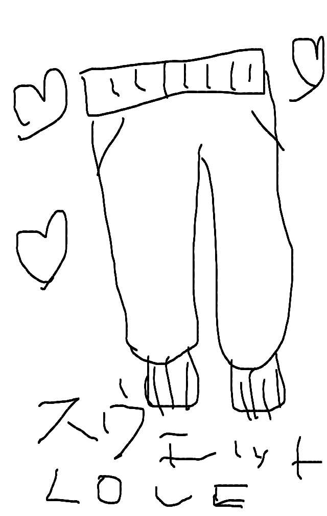 【お絵描き】秋のガルコレ