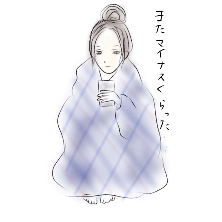 【お絵描き】秋のガルコレ