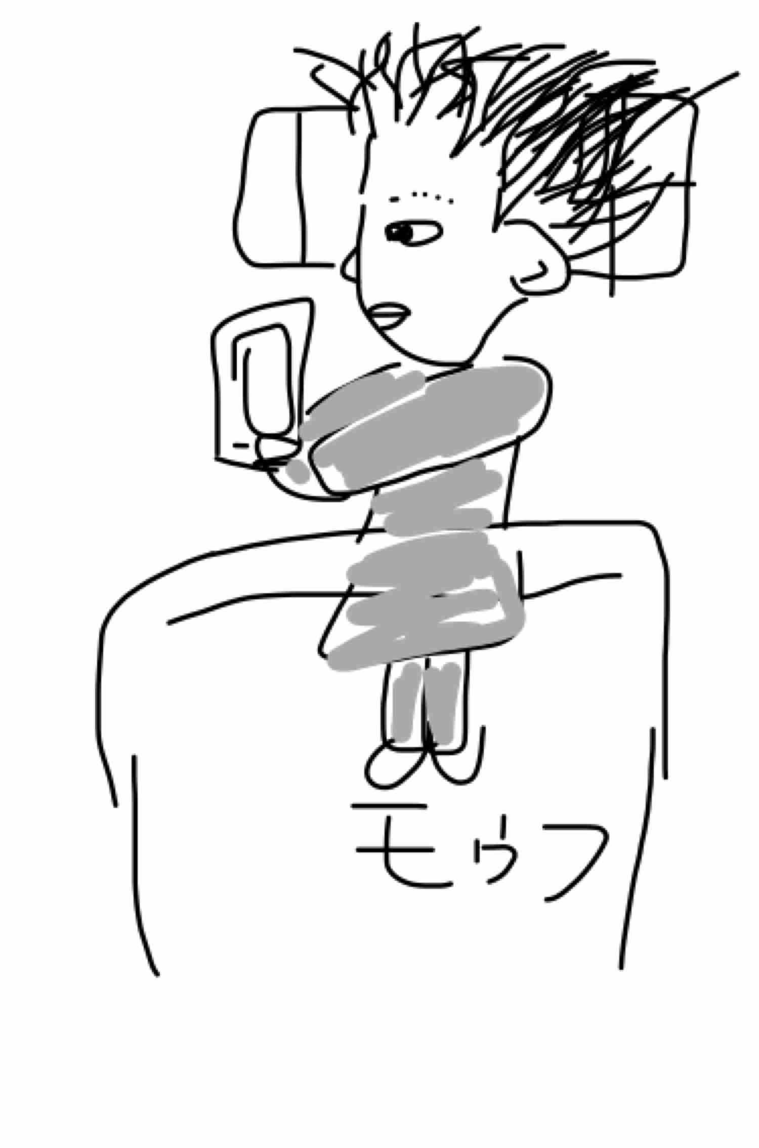 【お絵描き】秋のガルコレ