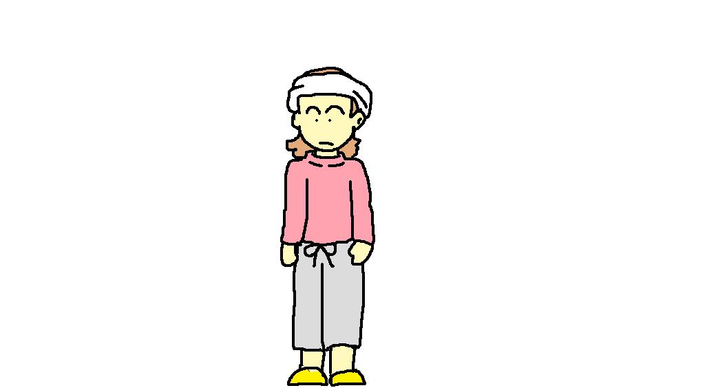 【お絵描き】秋のガルコレ