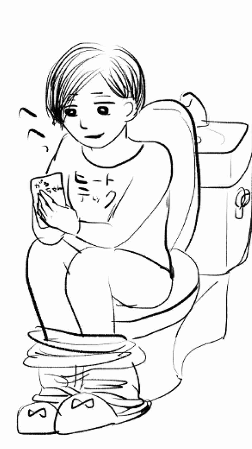 【お絵描き】秋のガルコレ