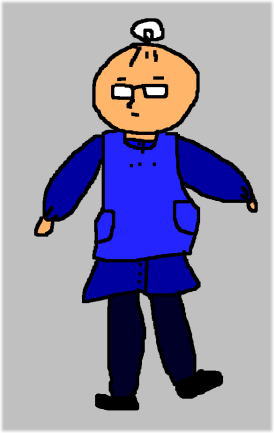 【お絵描き】秋のガルコレ