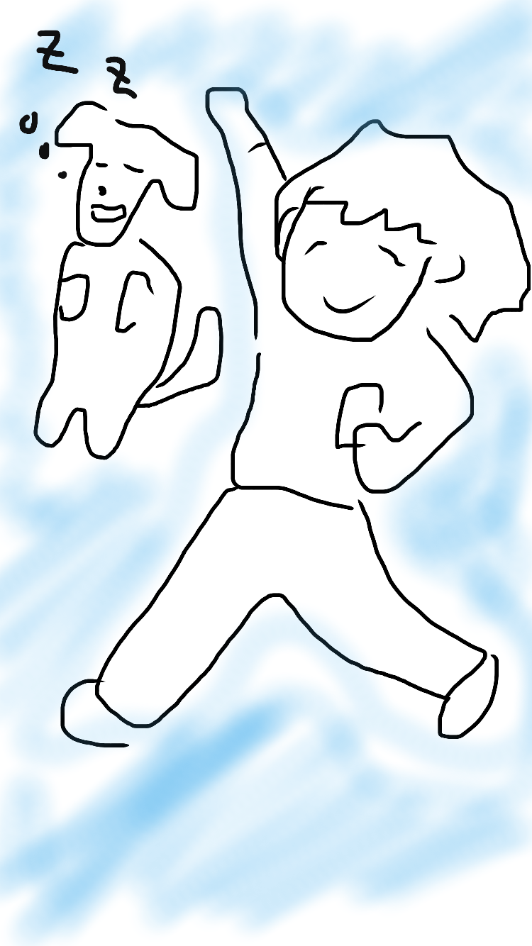 【お絵描き】秋のガルコレ