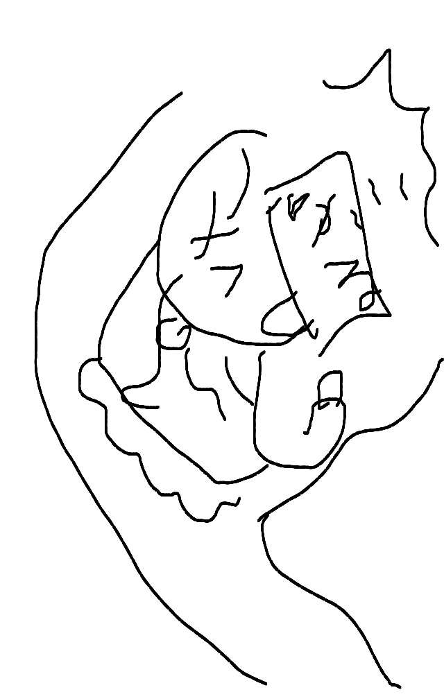 【お絵描き】秋のガルコレ