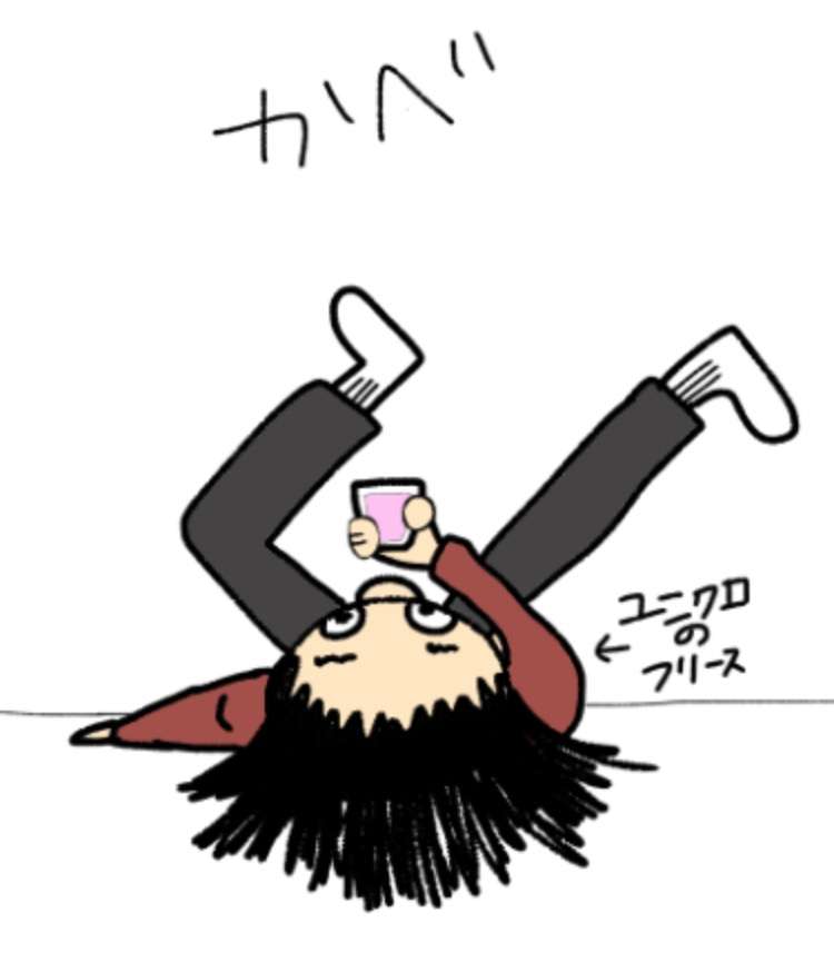 【お絵描き】秋のガルコレ