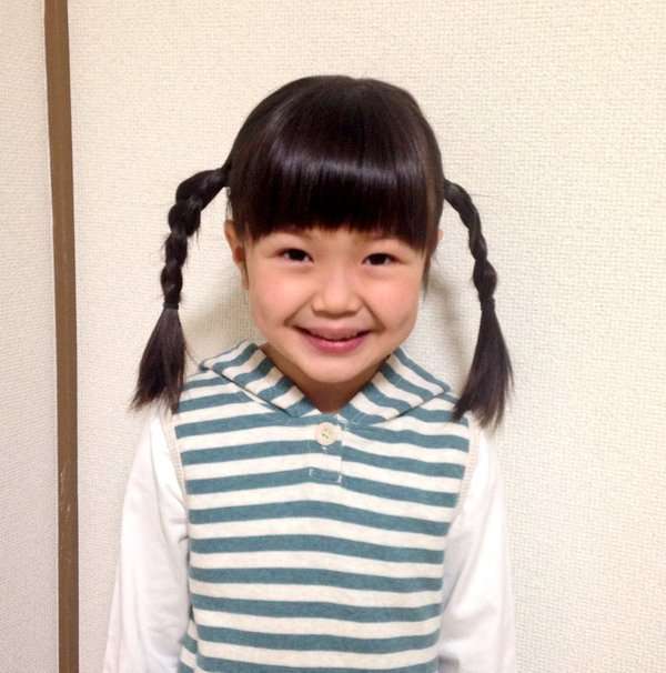 今週の「べっぴんさん」【笑顔をもう一度】