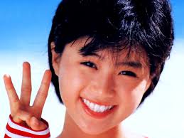 昔の可愛いアイドルの画像が集まるトピ