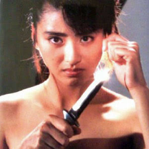 昔の可愛いアイドルの画像が集まるトピ