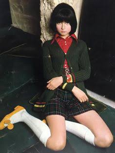 昔の可愛いアイドルの画像が集まるトピ