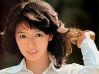 昔の可愛いアイドルの画像が集まるトピ