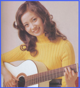 昔の可愛いアイドルの画像が集まるトピ