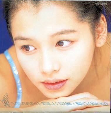 昔の可愛いアイドルの画像が集まるトピ