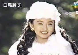 昔の可愛いアイドルの画像が集まるトピ