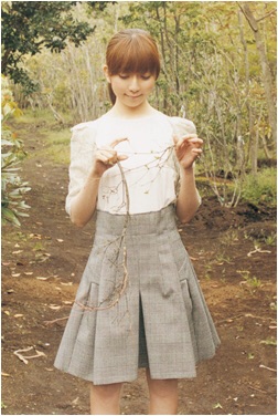 昔の可愛いアイドルの画像が集まるトピ