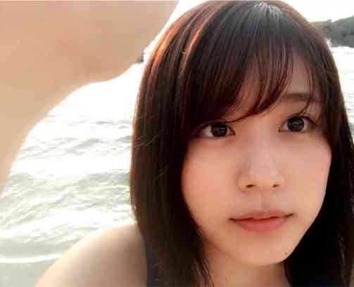 有村架純の色気満載の