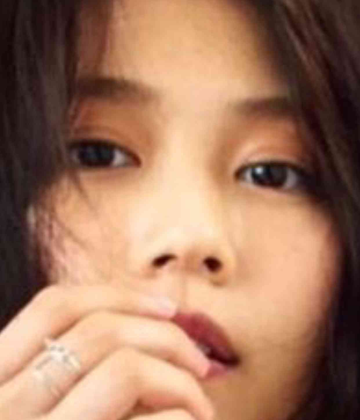 有村架純の色気満載の