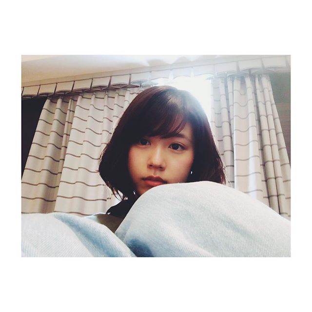 有村架純の色気満載の