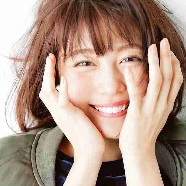 有村架純の色気満載の