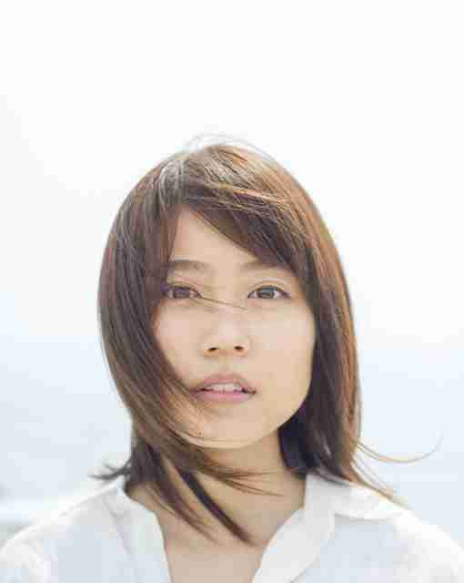 有村架純の色気満載の