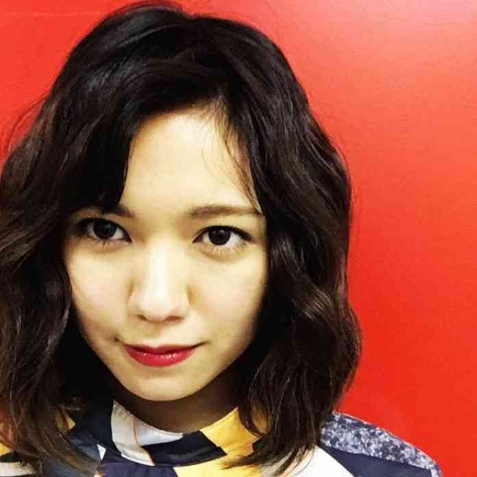 有村架純の色気満載の