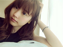 有村架純の色気満載の