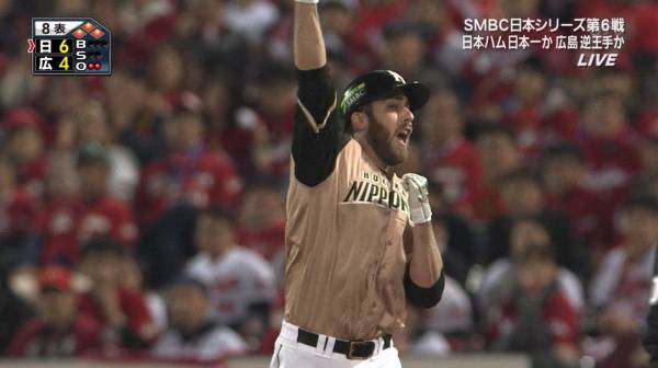 プロ野球好きな方