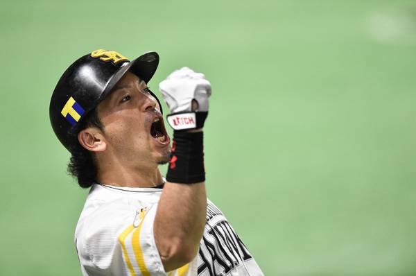 プロ野球好きな方