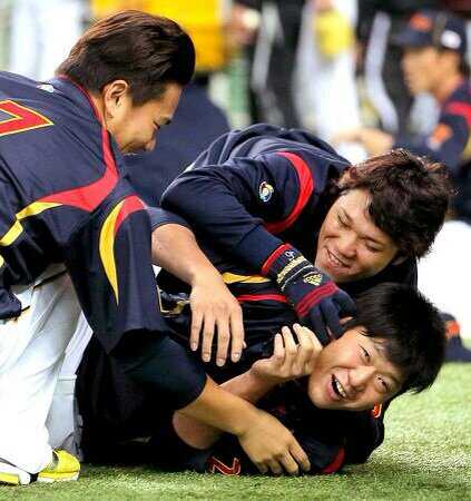 プロ野球好きな方