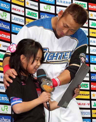 プロ野球好きな方