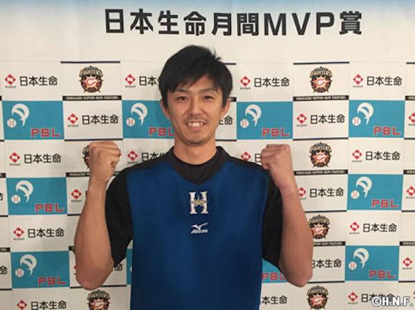 プロ野球好きな方