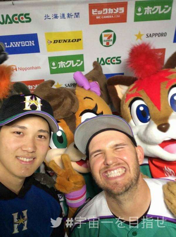 プロ野球好きな方