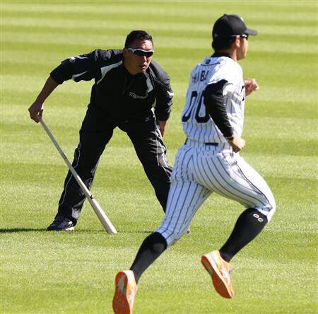 プロ野球好きな方