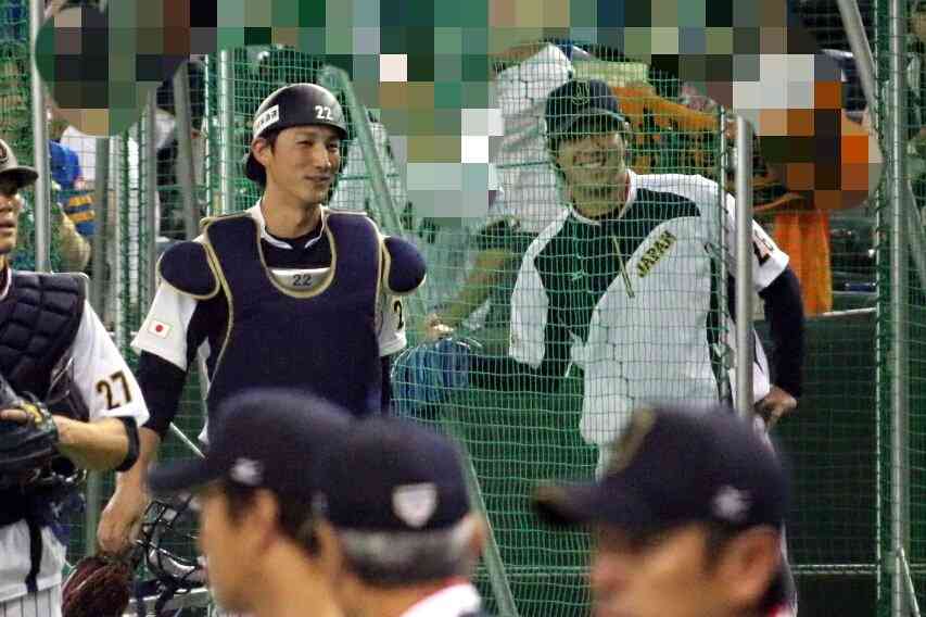 プロ野球好きな方