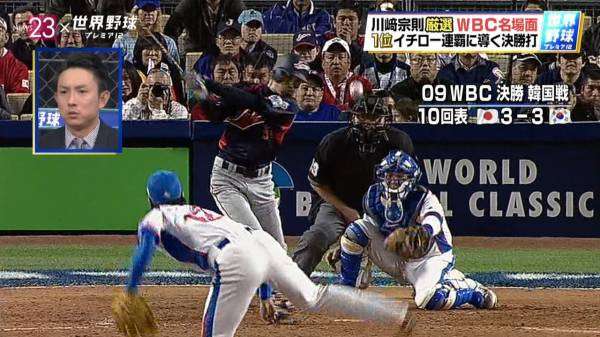 プロ野球好きな方