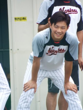 プロ野球好きな方