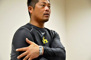 プロ野球好きな方