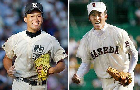 プロ野球好きな方
