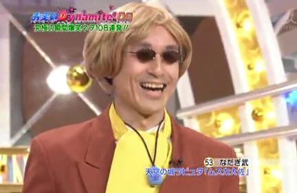 モノマネ画像集